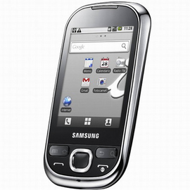 Samsung GT-I5500