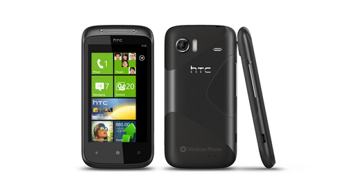 mozart htc zune скачать