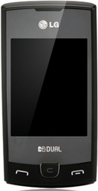LG P520