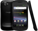 Samsung GT-I9020 Google Nexus S