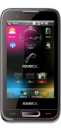 RoverPC Evo X8