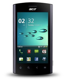 Acer Liquid Metal