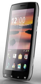 Acer Android phone