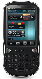 Alcatel OT-806