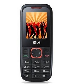 LG A120