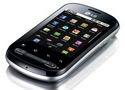 LG P350 Optimus Me