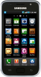 Samsung GT-i9003 Galaxy SL 