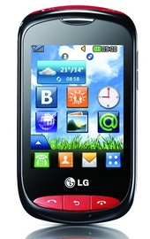 LG T310i