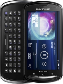 Sony Ericsson XPERIA Pro