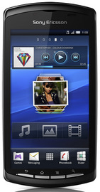 Sony Ericsson XPERIA PLAY