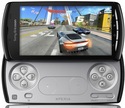 Sony Ericsson XPERIA PLAY