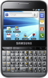 Samsung GT-B7510 Galaxy Pro