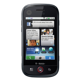 Motorola Cliq 2