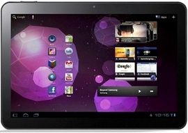 Samsung Galaxy Tab 10.1 3G