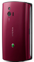 Sony Ericsson Xperia mini