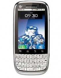 Motorola MOTO MT620