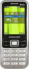 Samsung GT-C3322