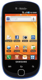 Samsung SGH-T589 Gravity SMART