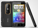 HTC Evo 3D