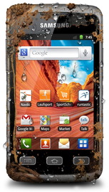 Samsung GT-S5690 Galaxy Xcover