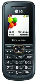 LG A190