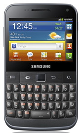 Samsung GT-B7800 Galaxy M Pro