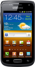 Samsung GT-I8150 Galaxy W