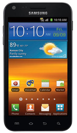 Samsung SPH-D710 Galaxy S II Epic 4G Touch