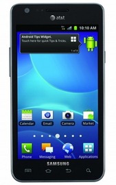 Samsung Galaxy S Ii I777 Описание