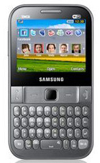 Samsung GT-S5270 Ch@t 527