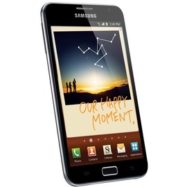 Samsung GT-N7000 Galaxy Note