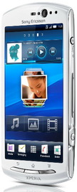 Sony Ericsson XPERIA Neo V