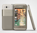 HTC Rhyme