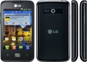 LG Optimus Hub