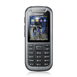 Samsung GT-C3350