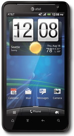 HTC Vivid