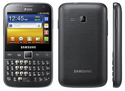 Samsung GT-B5512 Galaxy Y Pro Duos