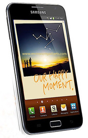 Samsung SGH-I717 Galaxy Note