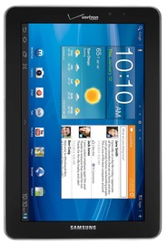 Samsung SCH-I815 Galaxy Tab 7.7 LTE