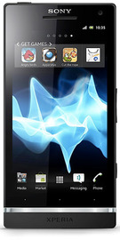 Sony Xperia S