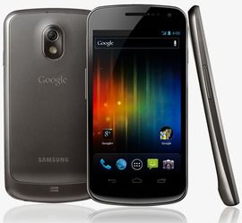 Samsung GT-I9250 Galaxy Nexus