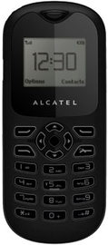 Alcatel OT 105