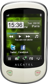 Alcatel OT 710