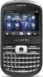Alcatel OT 819
