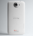 HTC One X