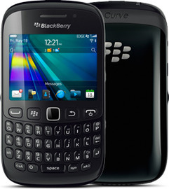 BlackBerry Curve 9220