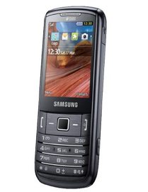 Samsung GT-C3782 Evan