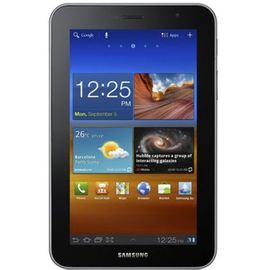 Samsung GT-P6200 Galaxy Tab 7.0 Plus