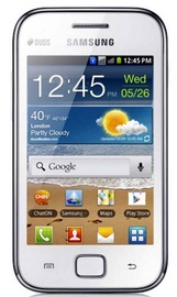 Samsung GT-S7562 Galaxy S Duos