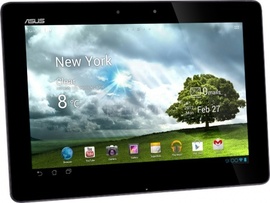 ASUS Eee Pad Transformer Prime TF700T 